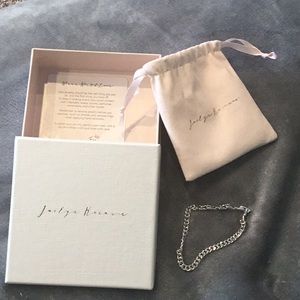 Jaclyn Roxanne Bracelet